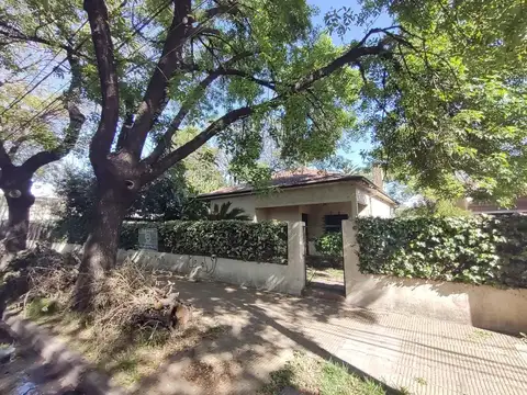 Casa en Venta 80 años