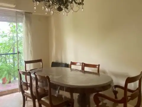 Departamento en Alquiler de 2 dormitorios