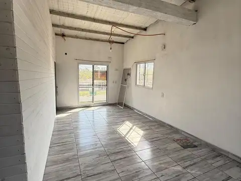 Casa en Alquiler de 1 dormitorio