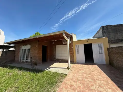 TRES CASAS  JUNTAS EN CERRI