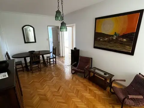 Departamento en Venta en San Telmo, USD 95.000