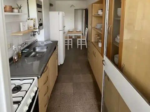 Departamento en Venta en República De La Sexta, USD 65.000