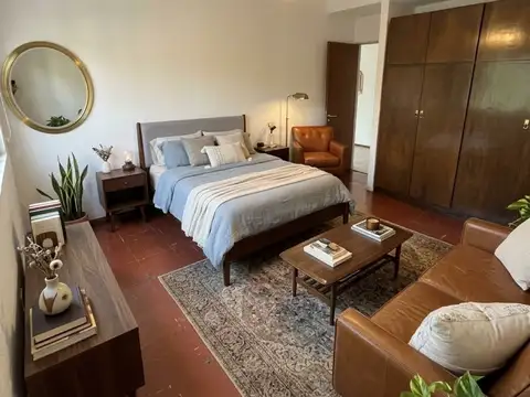 Departamento en Venta 40 años
