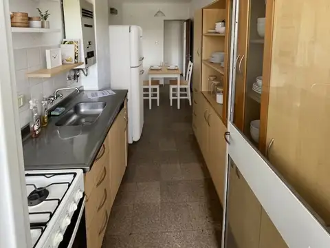 Departamento en Venta en Republica De La Sexta, USD 69.000