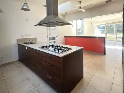 Casa en Alquiler Temporal al Noroeste