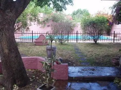 Casa en Venta 15 años