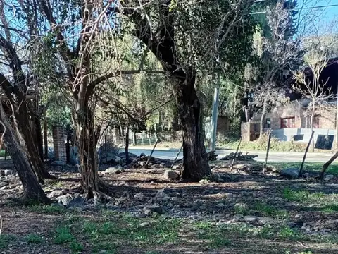 Terreno en venta - Luyaba