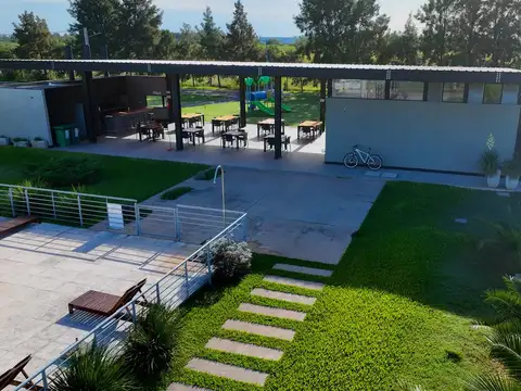 Terreno en Venta en Piñero, USD 25.000