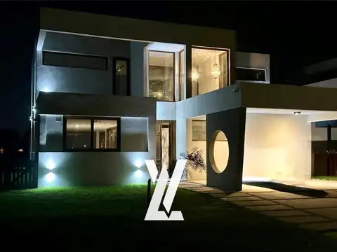 Casa en Alquiler de 4 dormitorios