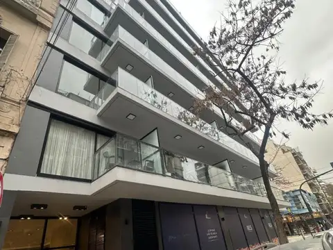 Departamento en Alquiler de 1 dormitorio