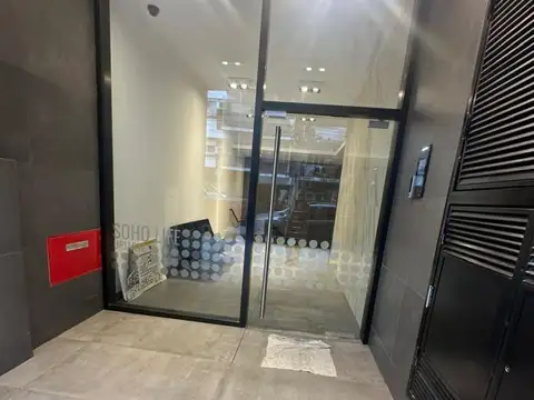 Departamento en Alquiler A Estrenar