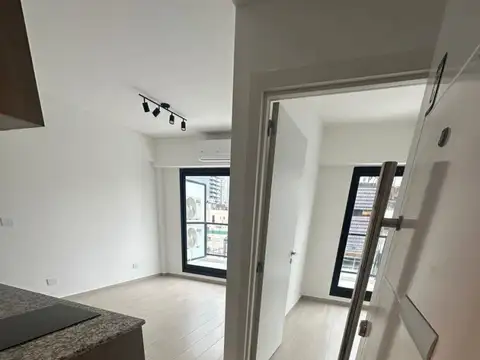 Uriarte 2200, Piso 8