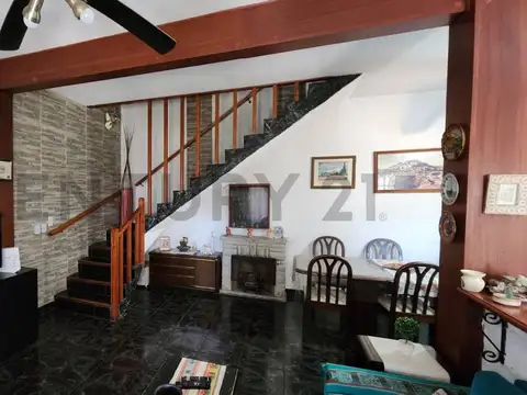 Casa en Venta en San Justo, USD 140.000