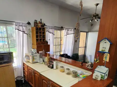 Venta de Casa 4 Ambientes con Pileta + Departamento de 2 Ambientes - San Justo, La Matanza
