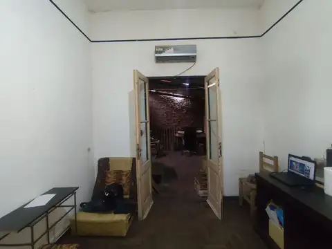 Depto Tipo Casa en Venta en Almagro, USD 59.000