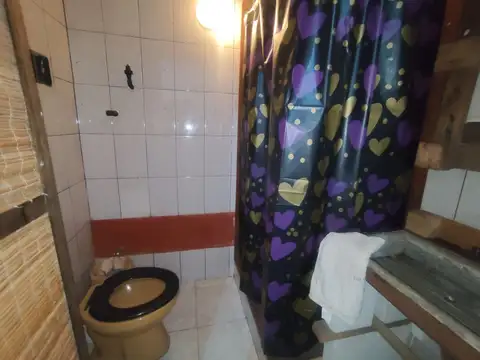 VENTA PH / DPTO  CON PATIO PB 2 AMB ALMAGRO CABA