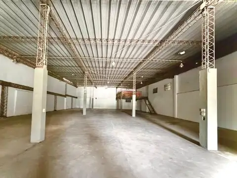 Galpon en Alquiler en Santa Fe, $ 3.800.000