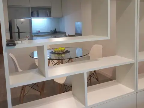 Departamento en Alquiler Temporal de Monoambiente