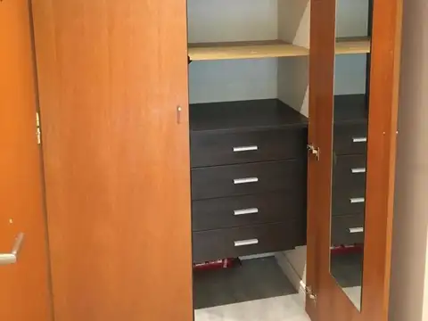 Departamento en Alquiler Temporal de Monoambiente