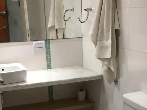 Departamento en Alquiler Temporal en Botanico, USD 700