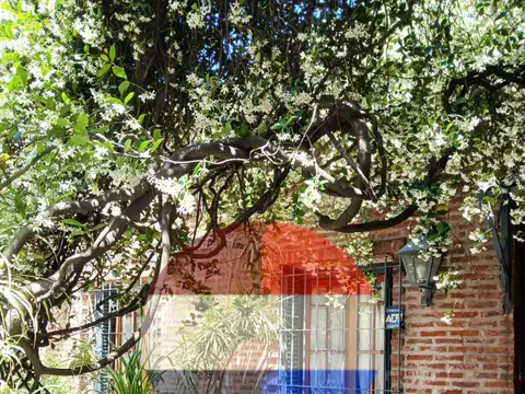 Casa en Venta en San Fernando Vías  /  Libertador a Río, USD 280.000