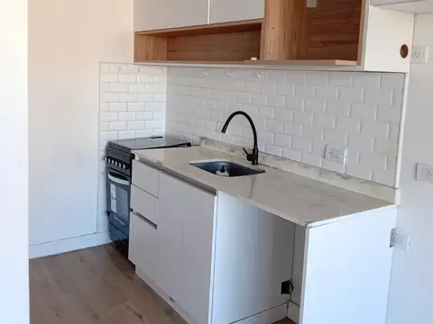Departamento en Venta en Floresta, USD 76.000
