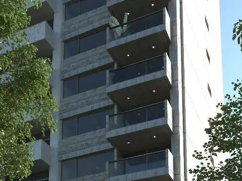 Vuelta de Obligado 3290, Núñez | Piso 3 ambientes + Parrilla