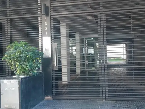 Departamento en Venta en Almagro Norte, USD 68.000