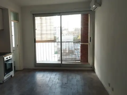 Departamento en Alquiler en Villa Crespo, $ 700.000