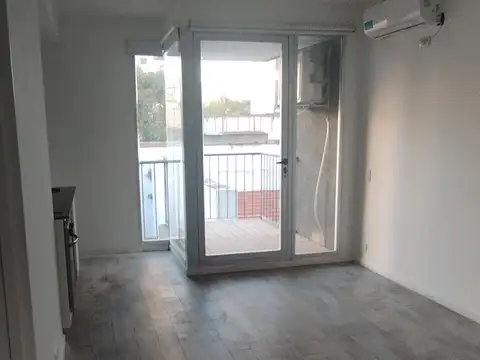 Malabia 700, Piso 2