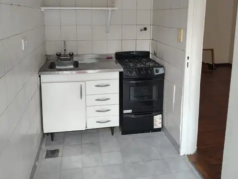 Departamento en Alquiler de Monoambiente