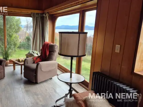 Casa en Alquiler de 3 dormitorios