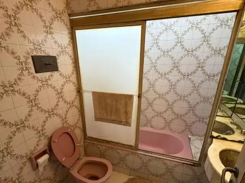 Venta departamento 4 ambientes en Congreso