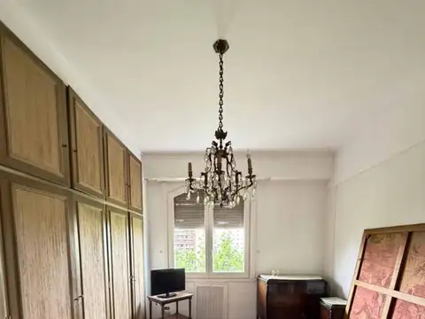 Departamento 4 ambientes con 4 baños