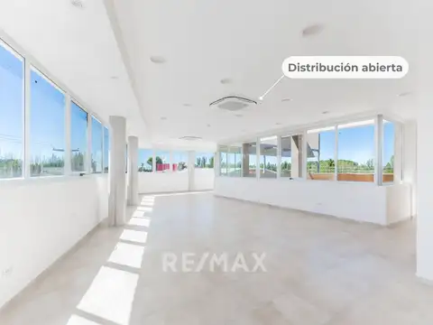 Oficina en Alquiler en Cipolletti, USD 12.000