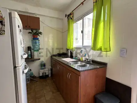 Departamento en Venta en Haedo, USD 79.000