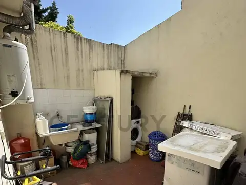 Departamento en Venta 41 años