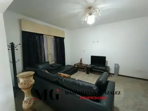 Casa en Alquiler en El Trébol, USD 1.500