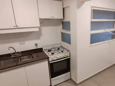 Departamento en Alquiler al Norte