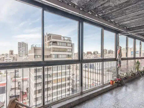 Departamento en Venta 40 años