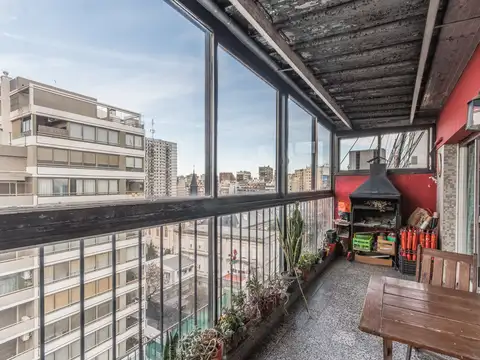 Departamento en Venta de 2 dormitorios