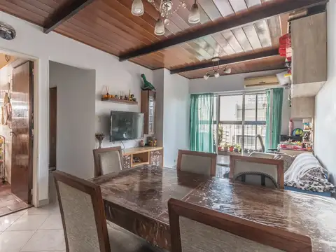 Departamento  en Venta en Almagro Sur, Almagro, Capital Federal