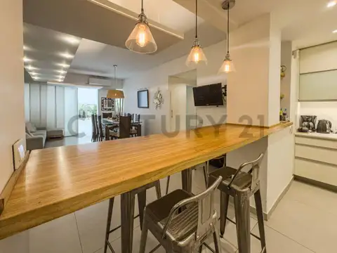 Depto Tipo Casa en Venta en Recoleta, USD 340.000