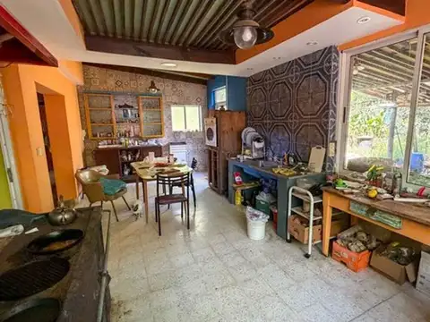 Quinta en Venta en Olavarría, USD 99.000