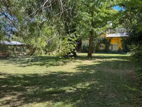 CASA QUINTA EN VENTA 5 AMBIENTES OLAVARRIA