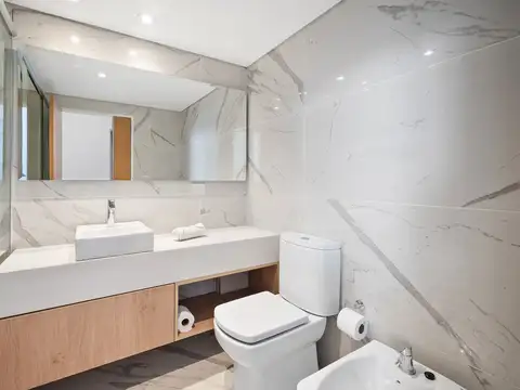 Departamento en Venta de 4 ambientes