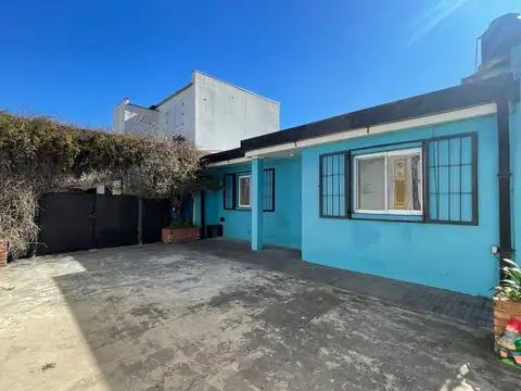 Depto Tipo Casa en Venta de 1 dormitorio