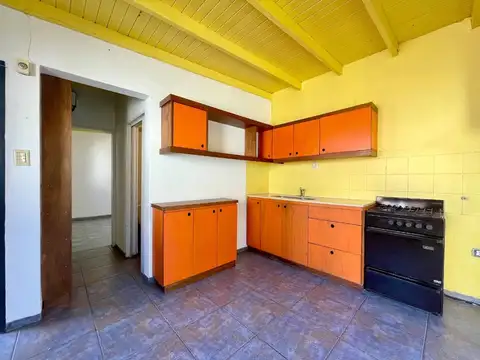 Depto Tipo Casa en Venta con 1 cocheras