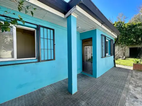 VENTA DEPARTAMENTO CON AMPLIO PARQUE EN EL DIQUE