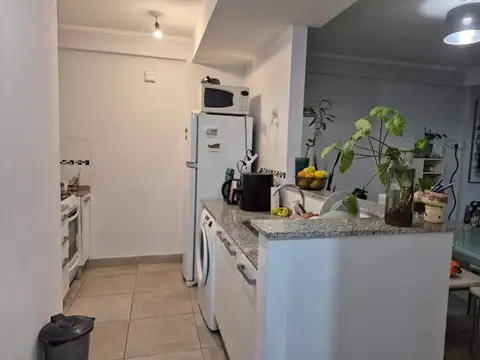 Departamento en Venta en Zona Centro, USD 85.000